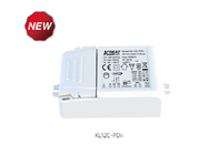 Detachable Crimping Mini Dimmable LED Driver 12W/20W/35W C.C. KL12C-PDii / KL20C-PDiii / KL26C-PDii / KL35C-PDii