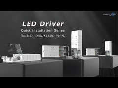 درایور اضطراری LED