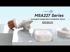 MSA227 سنسور نصب مستقل زیست محیطی Casambi