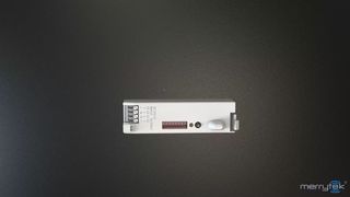 سنسور نور پارکینگ هوشمند PWM 0 10 ولت قابل تنظیم