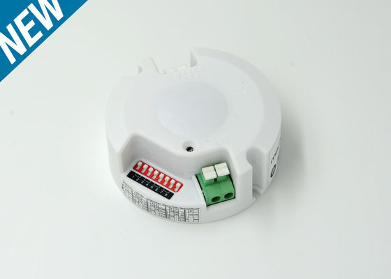 1x16W Updated LED Power Supply 300mA Output Constant Current With Motion Detector MLC16C-PE