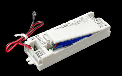 2W 3hours LED Emergency Battery Backup Self Test & Manual Test Switchable With Li-ion battery built-in