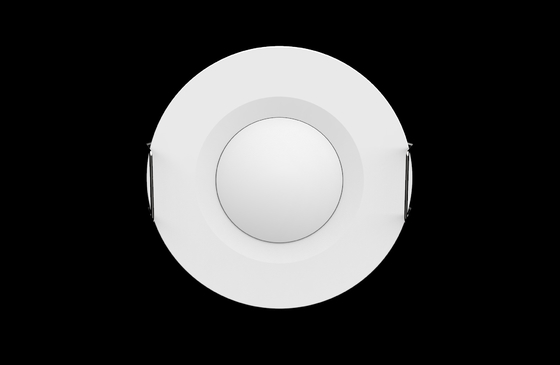 تشخیص تنفس سنسور اشغال اتاق سنسور خانه هوشمند با Tuya Zigbee