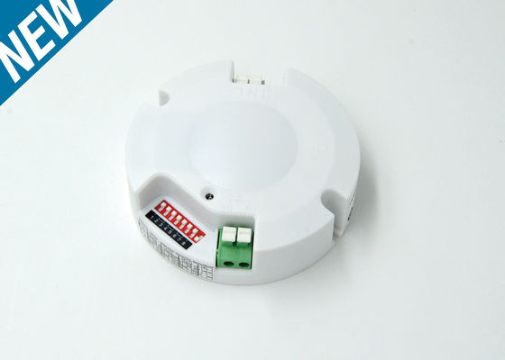 درایور سنسور مایکروویو 28 واتی با جریان ثابت چندگانه 450 میلی آمپر / 550 میلی آمپر / 600 میلی آمپر / 700 میلی آمپر