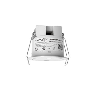 حسگر 24GHz LifeSnor در تویا ساخته شده
