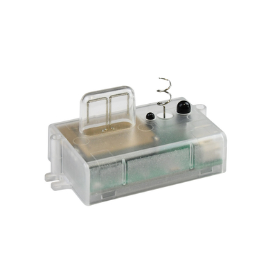 سنسور حرکتی مایکروویو بی سیم 2.4G برای چراغ سقف LED