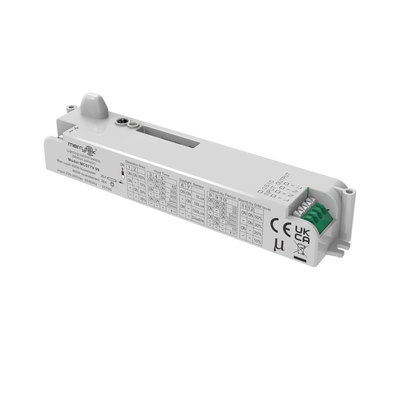 فرکانس عملیاتی 5.8 GHz ± 75MHz IP20 Sensor Motion Dimmable برای LED Batten