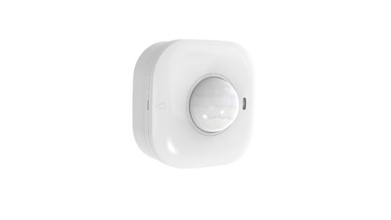 ارتفاع نصب 10 متری Casambi Wireless Detectors آشکارساز IR با DALI و PUSH