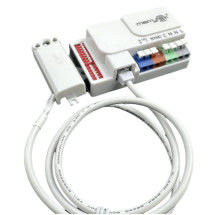 UL تایید شده 1-10v کنترل های خفیف سنسور حرکت با عملکرد خفیف