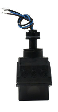 سنسور AC ON / OFF برای نور سیلاب و نور دیوار، زاویه تشخیص تا 180 °