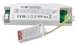 20W راننده LED مدرن با سنسور حرکت مایکروویو برای خطی