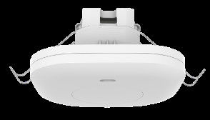 24G KNX Bus Power Supply KNX Presence Detectors با تشخیص نفس برای دفتر