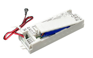 3W 1 ساعت باتری LiFePO4 LED بسته اورژانسی تست اتوماتیک و تست خود اختیاری با 5 سال گارانتی