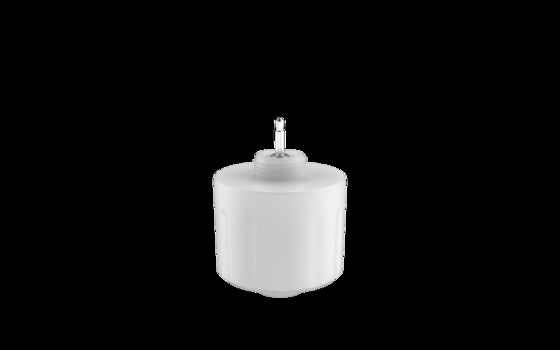 12Vdc PIR Casambi Network Sensor Dimmable با ارتفاع نصب حداکثر 12m برای باتن LED