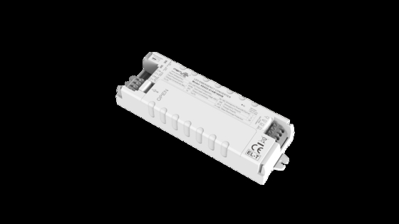 2W 3hours LED Emergency Battery Backup Self Test & Manual Test Switchable With Li-ion battery built-in
