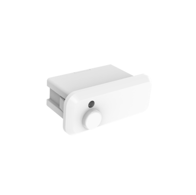 2.4G RF Wireless Network Microwave Sensor For Panel And Linear Light With Daylight Harvesting Function
