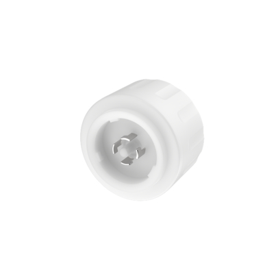 سنسور بی سیم 2.4G شبکه UFO، با عملکرد اولویت نور روز، خروجی 0-10V Dimming
