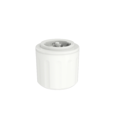 Zhaga Book18 DALI Motion Sensor For High Bay، رتبه IP65، حداکثر ارتفاع نصب 12 متری