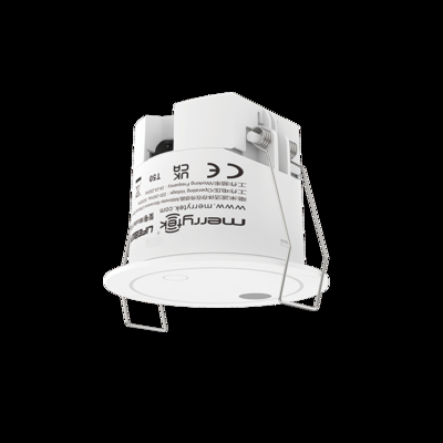 آشکارساز بی‌سیم حضور Merrytek نسل 4 Tuya Zigbee