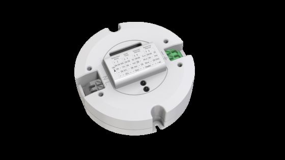 درایور دیم سنسور سری 28 وات غیر ایزوله برای چراغ سقفی LED