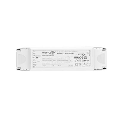 درایور نواری LED 90 وات ولتاژ ثابت 24 ولت DALI DT8 با 5 سال گارانتی