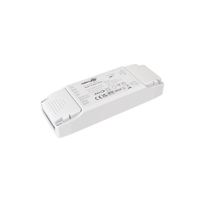 40W constant voltage led driver 12v DALI DT8 led strip dimmable driver with 5-year warranty