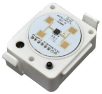 نور سقف سنسور حضور داخلی، 0-10V Dimming، کنترل از راه دور در دسترس است