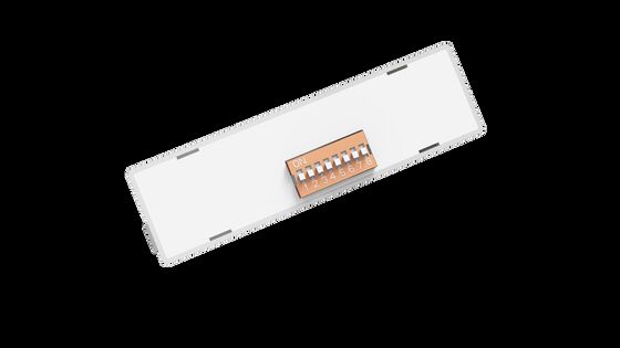 AC ON/OFF Motion Sensor, Available For Both Tri-proof Light And Ceiling Light MC130S 1